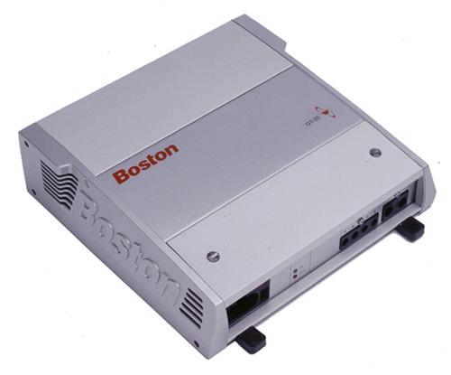 Boston Acoustics GT-20. Технические характеристики GT-20.